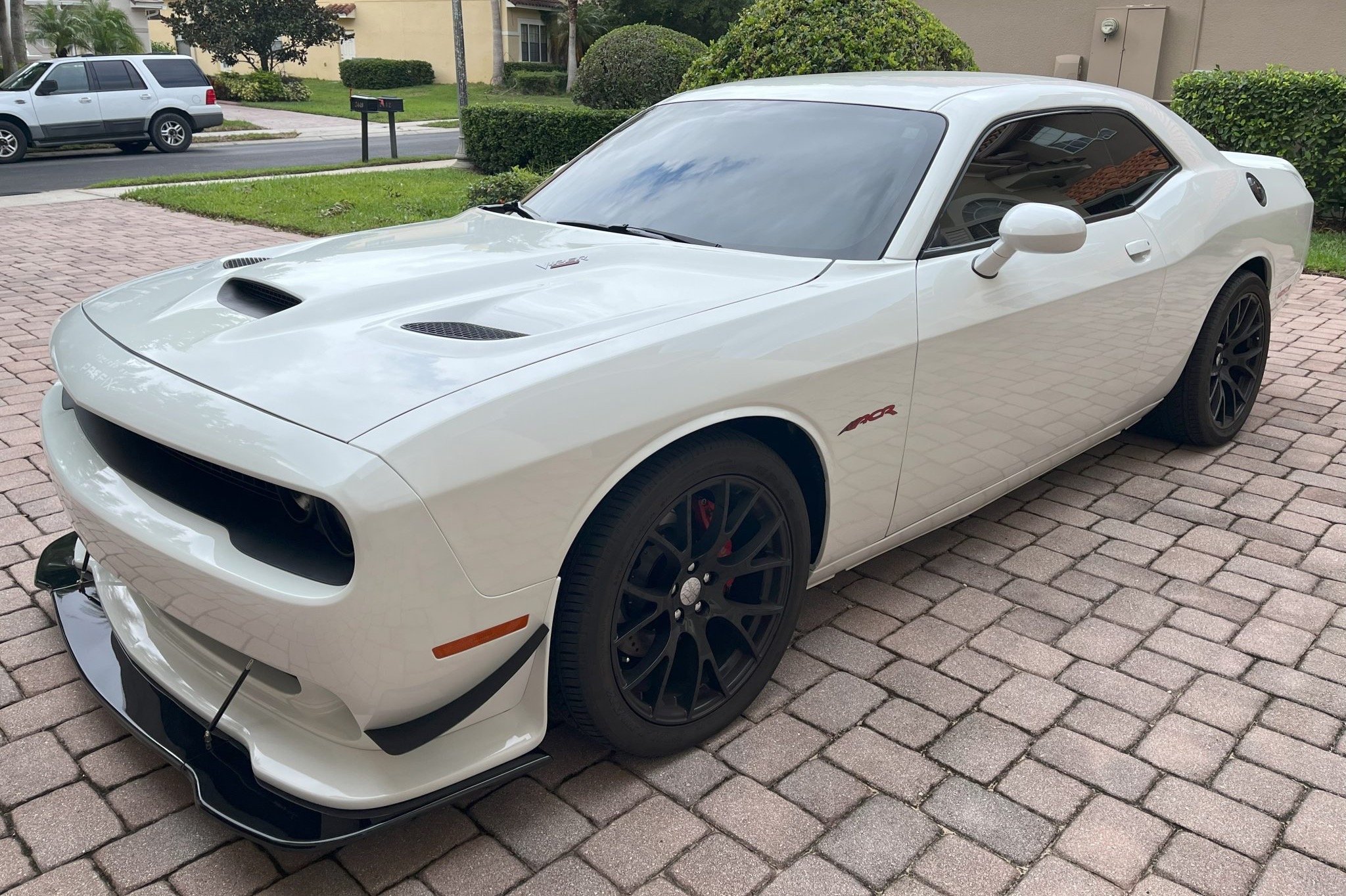 2013 Dodge Challenger SXT 2C3CDYAG7DH645584 Hagerty Valuation Tools